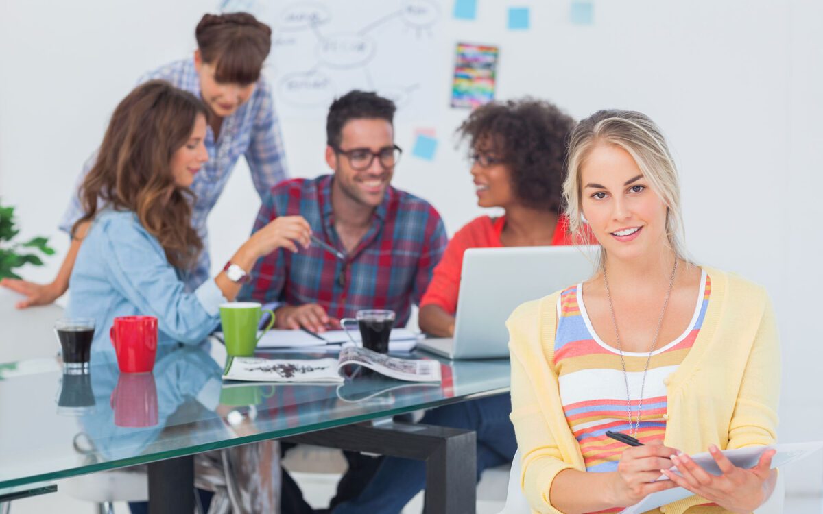 How to Improve Employee Engagement