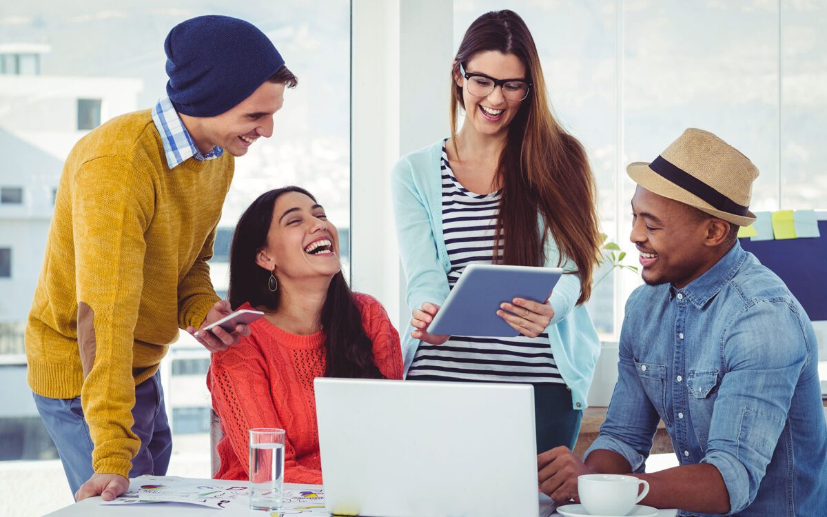 How to plan your job search