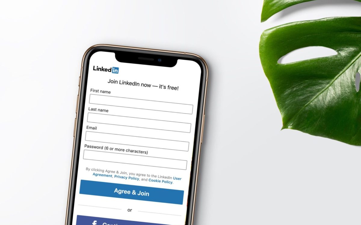 10 Methods to Use LinkedIn to Discover a Job